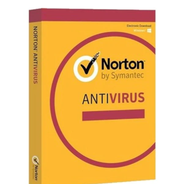 Norton Antivirüs Lisans