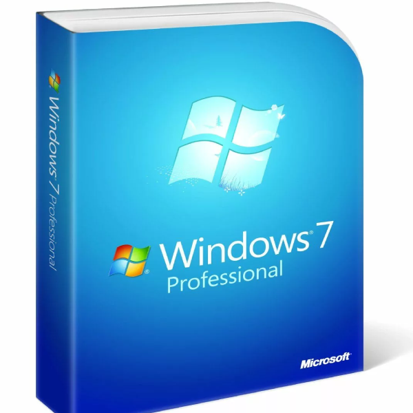 Windows 7 Lisans
