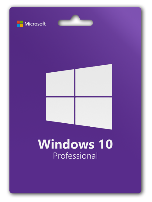 Windows 10 Pro Dijital Lisans Key
