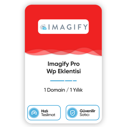 Imagify Pro Wp Eklentisi